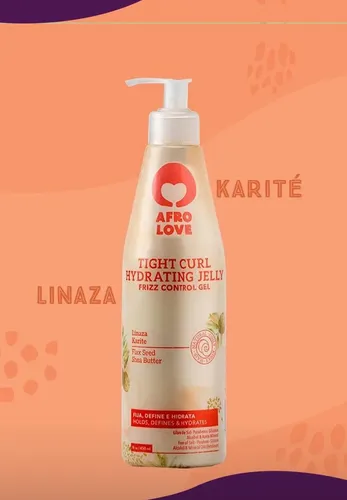 Productos Afro Love