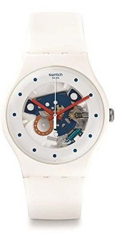 Reloj Swatch Suow129