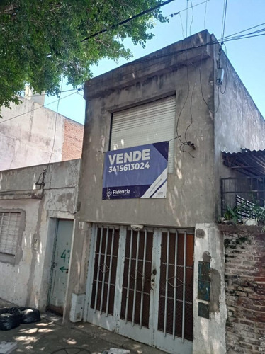 Imagen 4 de 4 de Casa Interna De 2 Dormitorios A Reciclar