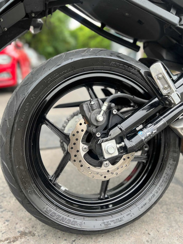 Imagen 5 de 22 de Kawasaki 650 Er6n Un Dueño No Versys Mt 07 Ver Video Permuta