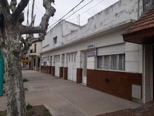 Casa + 3 Departamentos En Venta Lote 950 M2 Bolivar  Retasado!!