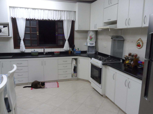 Imagem 24 de 30 de Sobrado Com 3 Dorms, Paulicéia, São Bernardo Do Campo - R$ 950 Mil, Cod: 3007 - V3007