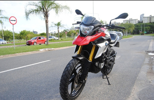 Imagem 4 de 5 de Bmw G 310 Gs