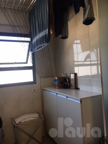 Imagem 14 de 14 de Apartamento 84m² Campestre - 1033-11321