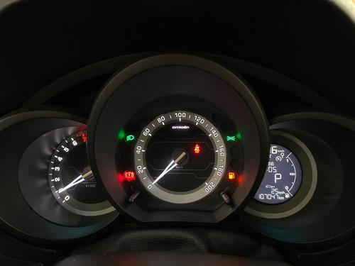 Citroën Aircross 1.6 SHINE 16V