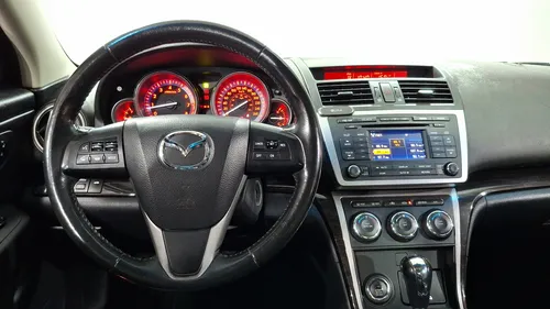 Mazda Mazda 6 3.7 S GRAND TOURING TA