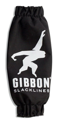 Gibbon Slack Line Rata Pad X13 negro
