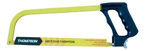 Arco Serra Fixo 300mm Cabo Grande Premium Thompson