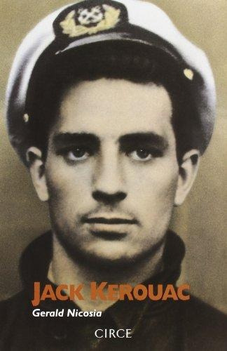 Jack Kerouac - Gerald Nicosia
