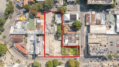 Terreno en venta