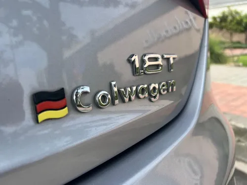 Audi A4 1.8 Tfsi S-Line