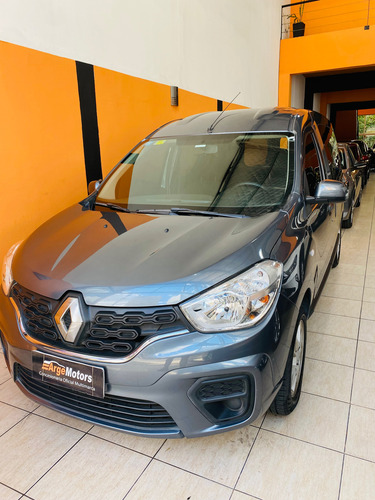 Renault Kangoo 1.6 Sce Zen