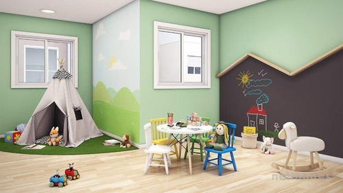 Imagem 5 de 13 de Apartamento - Mooca - Ref: 22015 - V-22015