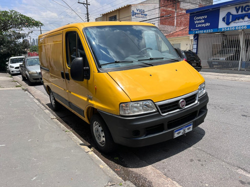 Fiat Ducato Cargo 2.3 Multijet 7,5m3 Economy 5p