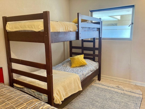 Venta Departamento Amoblado 3d/2b San Alfonso Del Mar