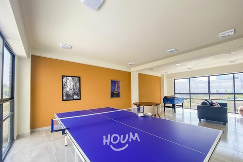 Imagen 25 de 30 de Departamento En Santa Cruz De Las Salinas, Azcapotzalco Con 2 Recámaras, 81 M², Id: 82525