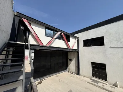 Bodega en renta