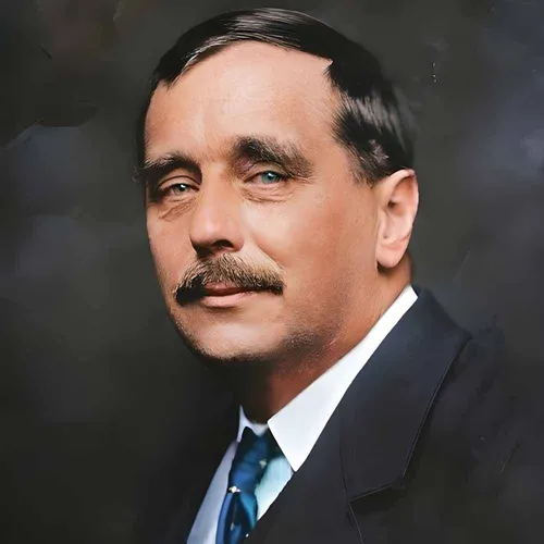 Clásicos De H.g. Wells En Pdf