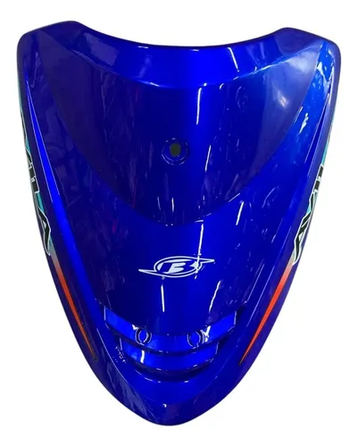 Frontal Azul Avila 90cc