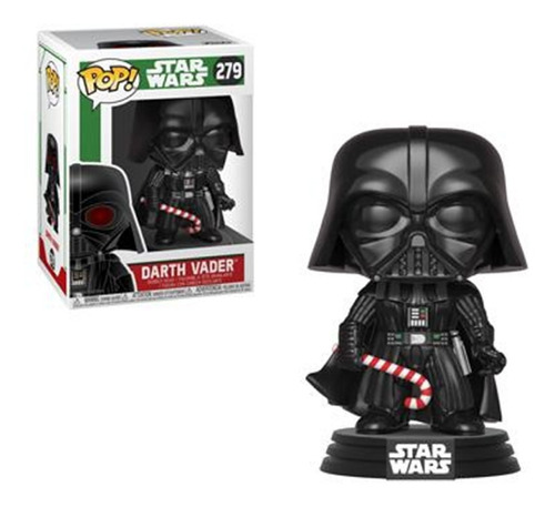 Darth Vader Funko Pop Star Wars 279