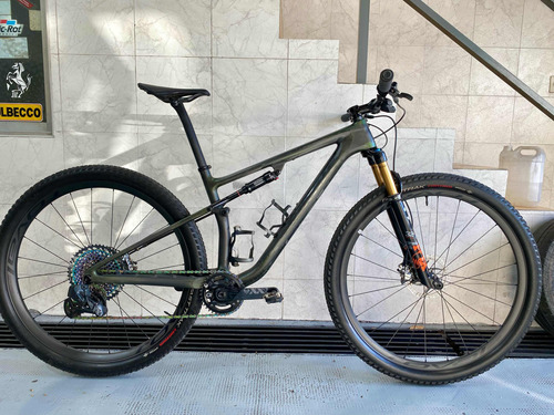 Specialized S Works Epic 2022 Médium