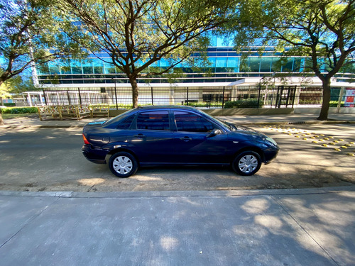 Ford Focus 1.6 Sedan One Ambiente Mp3