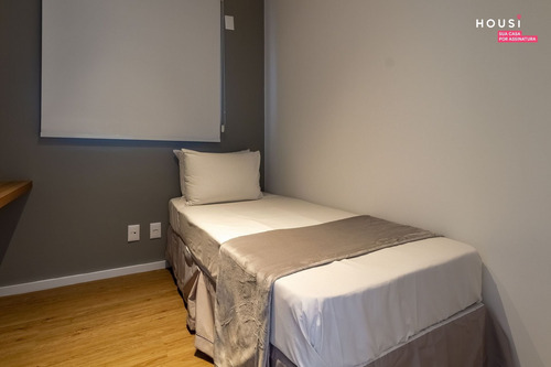 Imagem 13 de 15 de Apartamento - Vila Olimpia - Ref: 868 - L-868