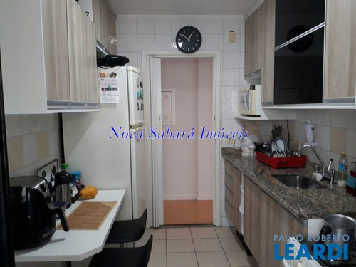 Imagem 15 de 15 de Apartamento - Alto Da Boa Vista - Sp - 534012