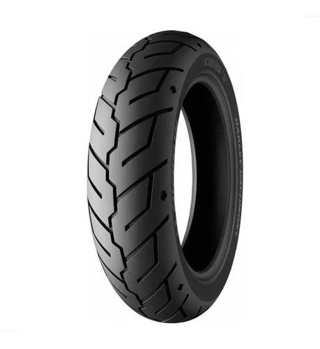 Pneu Michelin Scorcher 31 Harley Fourty-eight Traseiro 2016