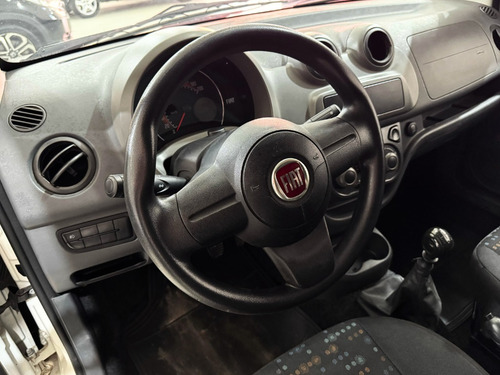 Fiat Fiorino 1.4 MPI FURGÃO 8V FLEX 2P MANUAL