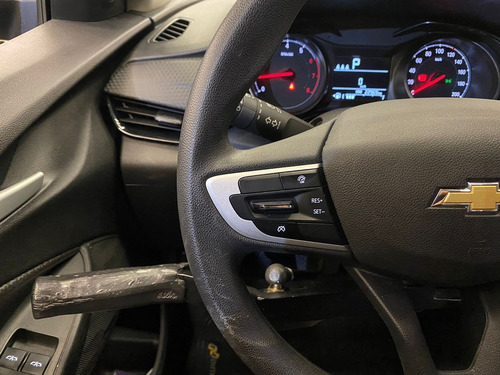 Chevrolet Onix 1.0 TURBO PLUS