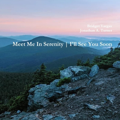 Libro Meet Me In Serenity: I'll See You Soon - Vargas, Br...