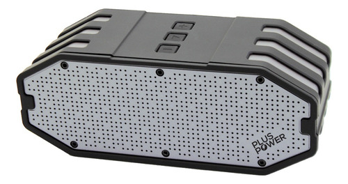 Bocina Portátil Pp-sbt9 Con Bluetooth