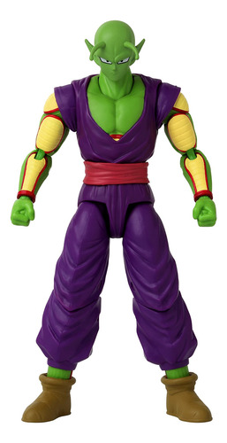 Dragon Ball Z Gamma 2 Vs Piccolo Battle Dragon Stars Origina