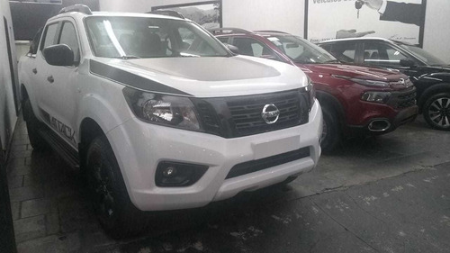 Nissan Frontier Attack 2.3 4x4 Diesel 2020
