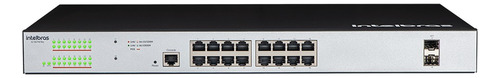 Stand Alone Nvr 32 Canais Ip Invd 3032 4k Sem Hd - Intelbras