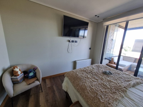 Departamento En Arriendo Lomas De San Andrés