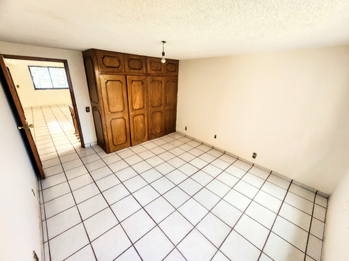 Casa En Venta Tipo Residencial A 4 Cuadras De Picacho Ajusco