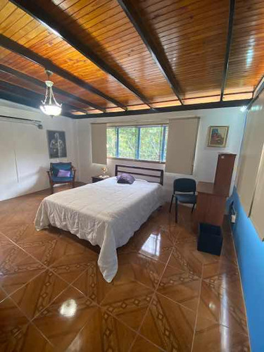 Alquilo Acogedor Anexo, 45m2, Macaracuay, Mun. Sucre, Xy23
