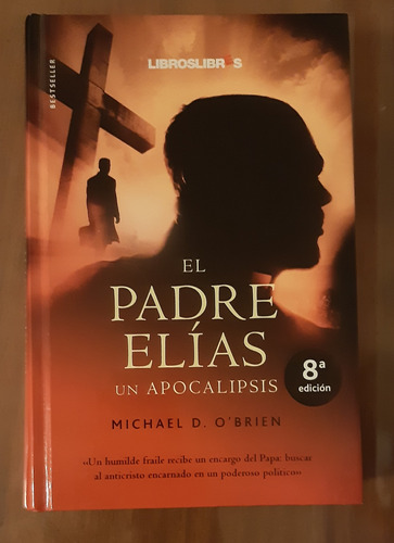 Vendo Libro El Padre -michael O'brienoriginal Y Nuevo