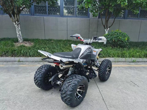 Imagen 16 de 21 de Cuatrimoto Predator 250cc Deportiva Mecanica 16hp. 0 Kl 2023