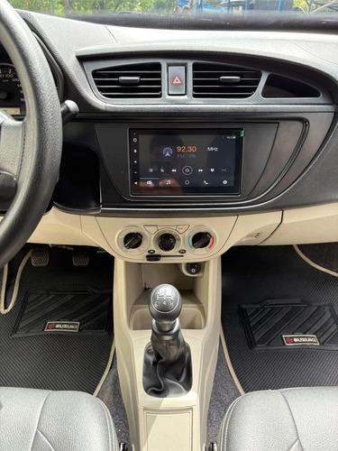 Suzuki Alto 0.8 Std
