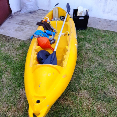 Vendo Kayak K1