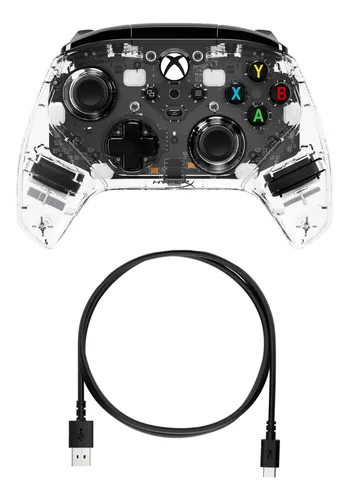Joystick Hyperx Clutch Gladiate Rgb