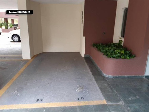 Imagem 24 de 25 de Apartamento Residencial À Venda, Chácara Klabin, São Paulo - . - Ap51517