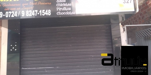 Imagem 2 de 15 de Casa Para Renda À Venda Em Barueri, Jardim Tupanci - 3489