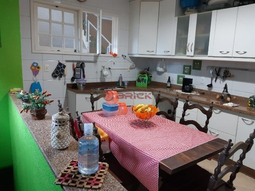 Imagem 14 de 30 de Casa Triplex Com 9 Quartos Sendo 4 Suítes, No Comary - Ca01677 - 69340500