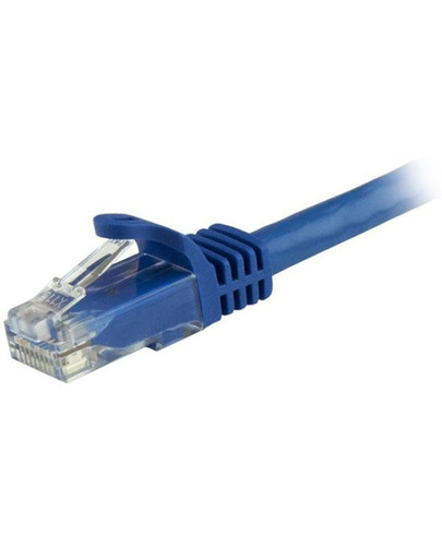 Cable Red Patch Cord Nexxt Rj-45 (m) A Rj-45 (m) Cat5 7.6 M