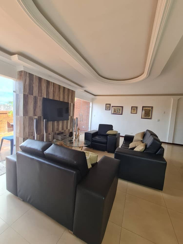 Imagen 18 de 30 de Penthouse Ubicado En Pleno Corazón De Altavista