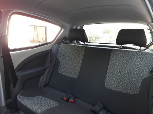 Ford Ka 2013 1.0 Fly Viral 63cv
